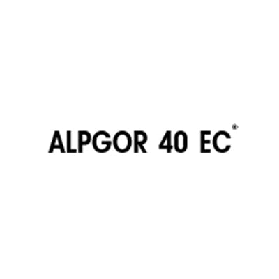 alpgor-40-ec