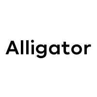 alligator