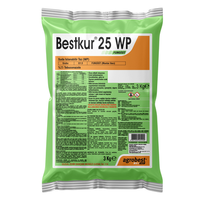 BESTKUR 25 WP