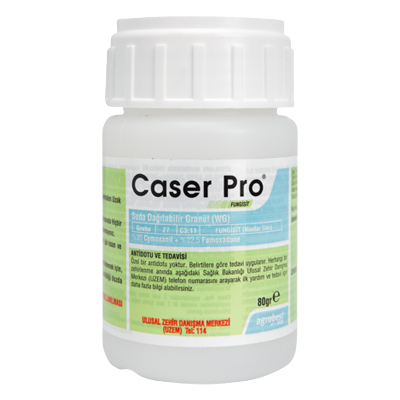 caser-pro