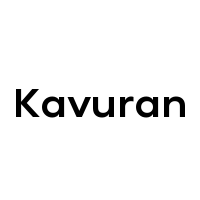 kavuran