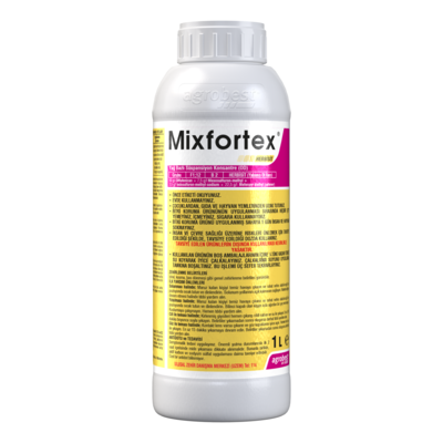 mixfortex