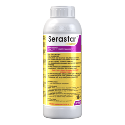 SERASTAR