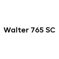 walter-reg-765-sc