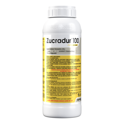 zucradur-100